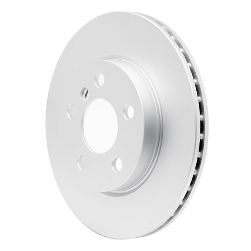 DFC Geospec Rotors with 5000 Euro Ceramic Brake Pads includes Hardware for 2014-2022 Mini (Cooper) 4614-32004