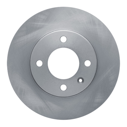 DFC Rotors with 5000 Advanced Brake Pads for 1973-1980 Audi/Volkswagen (Fox, Dasher, Rabbit, Rabbit Convertible) 6502-74074
