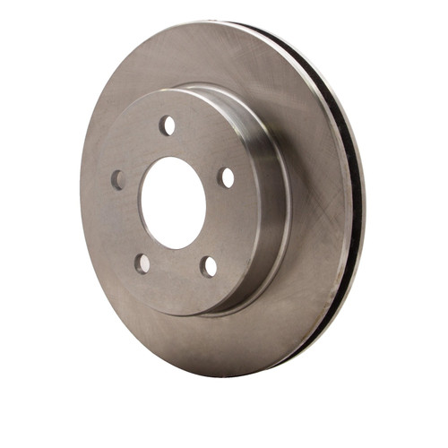 DFC Rotors with 5000 Advanced Brake Pads for 1991-1992 Ford/Mercury (Thunderbird, Cougar) 6502-55144