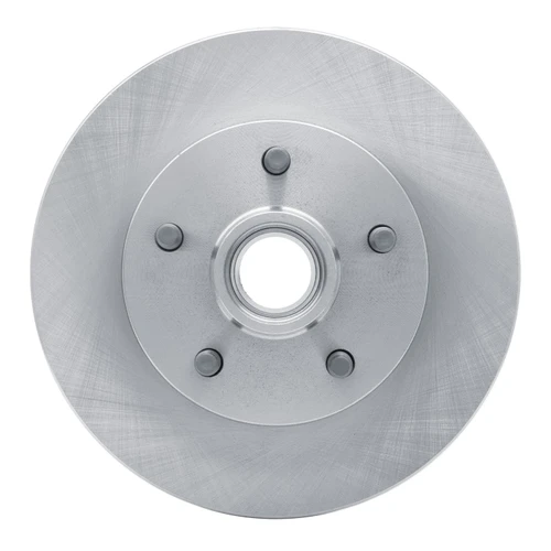 DFC Rotors with Heavy Duty Brake Pads for 1995-1997 Ford/Mazda (Ranger, B2300, B3000, B4000) 6202-99342