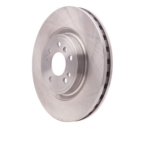 DFC Rotors with 5000 Advanced Brake Pads includes Hardware for 2012-2018 Mercedes-Benz (GLE300d, GLE350, GLE350d, GLE400) 6512-63558