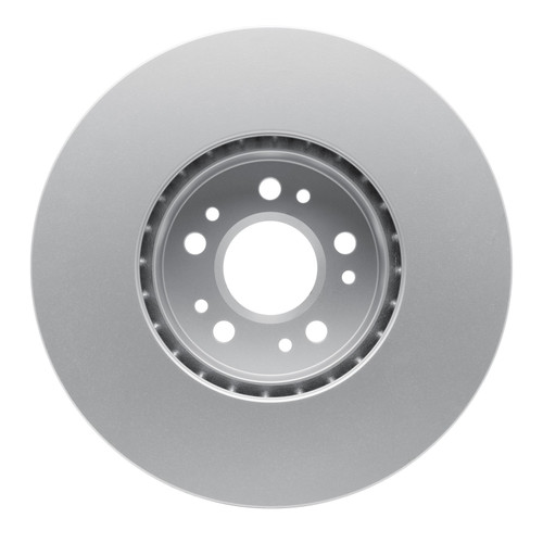 DFC Geospec Rotors with 5000 Advanced Brake Pads includes Hardware for 1991-1999 Mercedes-Benz (300SD, 300SE, 400SE, 400SEL) 4512-63133