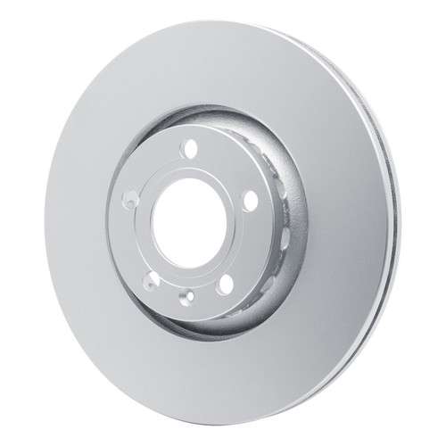 DFC Geospec Rotors with 5000 Euro Ceramic Brake Pads for 1999-2006 Audi (A4, A4 Quattro, A6, A6 Quattro) 4602-73025