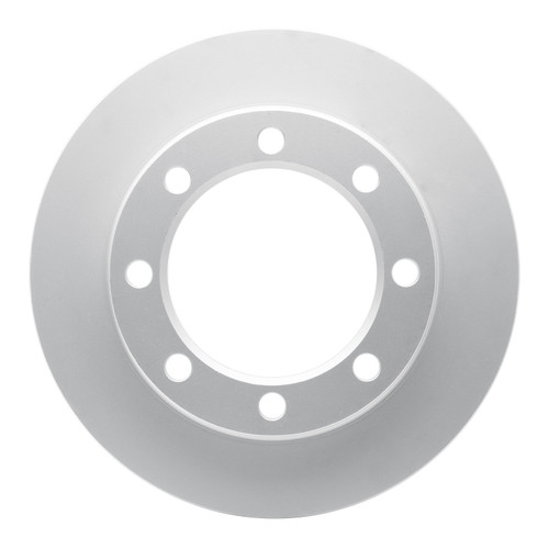 DFC Geospec Rotors with Heavy Duty Brake Pads for 1980-1994 Ford (F-250, F-350) 4202-99080