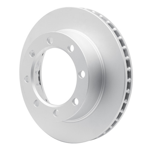 DFC Geospec Rotors with Heavy Duty Brake Pads for 1980-1994 Ford (F-250, F-350) 4202-99080