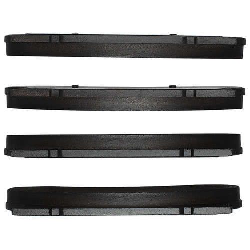 DFC Geospec Rotors with Heavy Duty Brake Pads for 1980-1994 Ford (F-250, F-350) 4202-99080