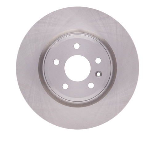 DFC Rotors with Heavy Duty Brake Pads includes Hardware for 2011-2012 Ford (Taurus) 6212-54010