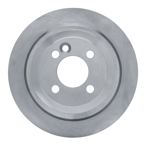 DFC Rotors with 5000 Euro Ceramic Brake Pads for 2009-2014 Mini (Cooper) 6602-32029