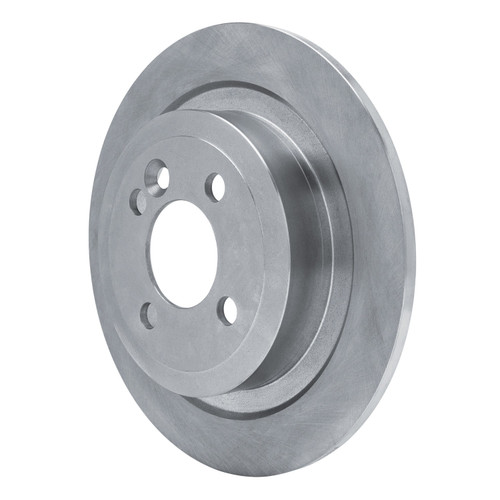 DFC Rotors with 5000 Euro Ceramic Brake Pads for 2009-2014 Mini (Cooper) 6602-32029
