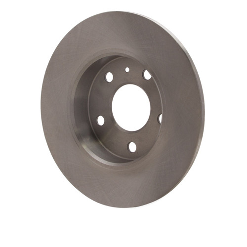 DFC Rotors with 5000 Advanced Brake Pads for 2002-2008 Chevrolet/Saturn (Astra, Meriva, Zafira) 6502-53046