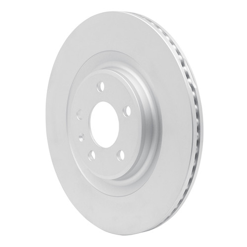 DFC GEOMET Rotors with 5000 Euro Ceramic Brake Pads for 2012-2021 Audi/Porsche (A6, A6 Quattro, A7 Quattro, A8 Quattro) 9602-73022