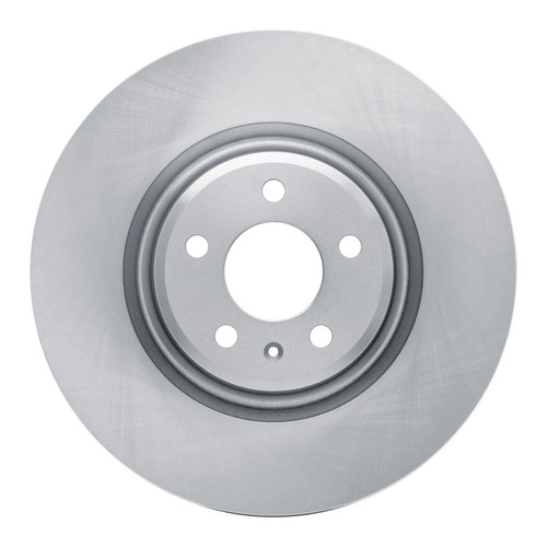 DFC Rotors with 5000 Advanced Brake Pads for 2013-2020 Audi/Porsche (Q5, Macan) 6502-73408