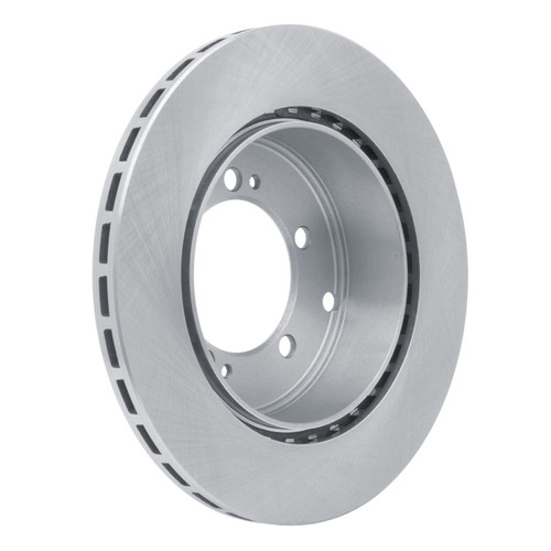 DFC Rotors with 5000 Advanced Brake Pads for 1994-1995 Eagle/Mitsubishi (Talon, Eclipse) 6502-72179