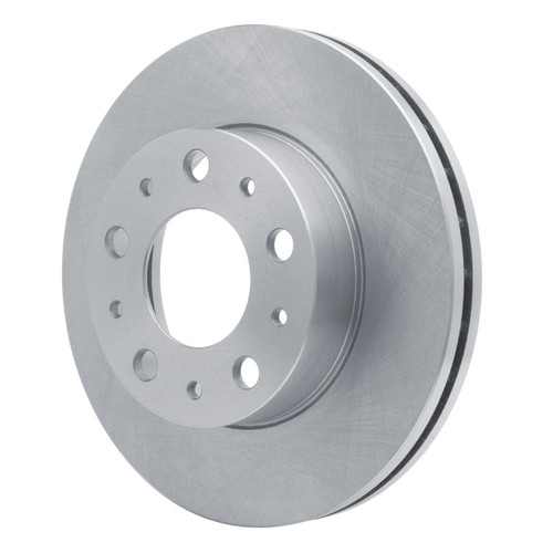 DFC Rotors with Heavy Duty Brake Pads for 2014-2022 Ram (ProMaster 1500, ProMaster 2500, ProMaster 3500) 6202-40504