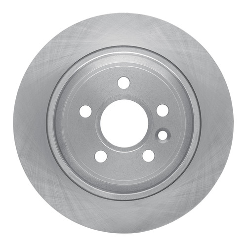 DFC Rotors with 5000 Euro Ceramic Brake Pads for 2008-2018 Volvo (S60, S60 Cross Country, S80, V60) 6602-27151