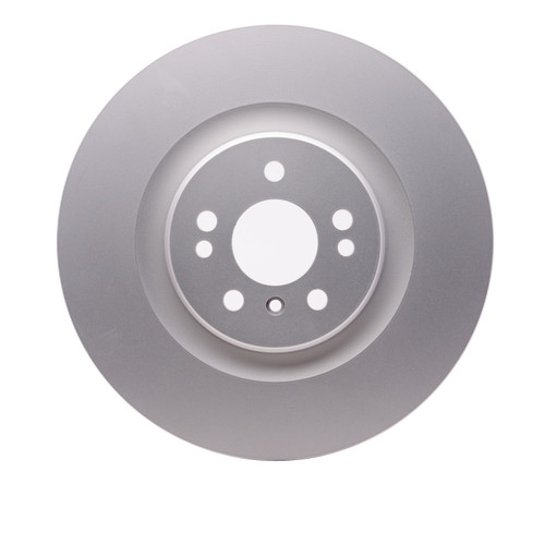 DFC Geospec Rotors with 5000 Euro Ceramic Brake Pads for 2006-2012 Mercedes-Benz (GL320, GL350, GL450, GL550) 4602-63070