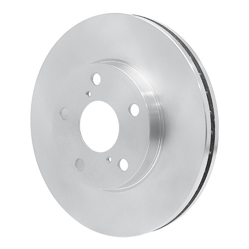 DFC Rotors with 5000 Advanced Brake Pads for 1992-1998 Lexus (SC300) 6502-75046