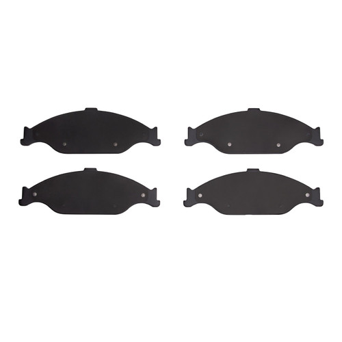 R1 Performance Sport Pads for 1999-2004 Ford (Mustang) 2115-0804-00