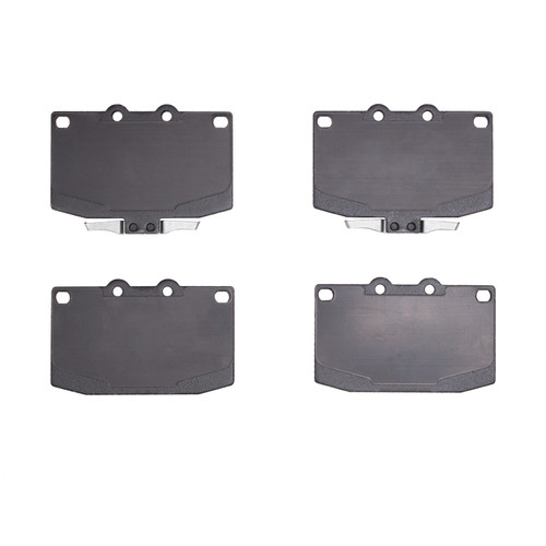 R1 Performance Sport Pads for 1986-1995 Mazda (RX-7) 2115-0331-00