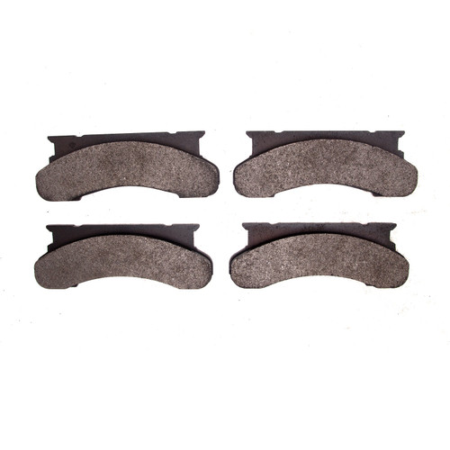 R1 Super Duty Pads for 1975-1994 Ford (E-250 Econoline, E-250 Econoline Club Wagon, E-350 Econoline, E-350 Econoline Club Wagon)