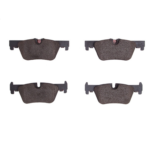 R1 Performance Sport Pads for 2012-2021 BMW (118i, 120i, 220i, 228i) 2115-1613-00