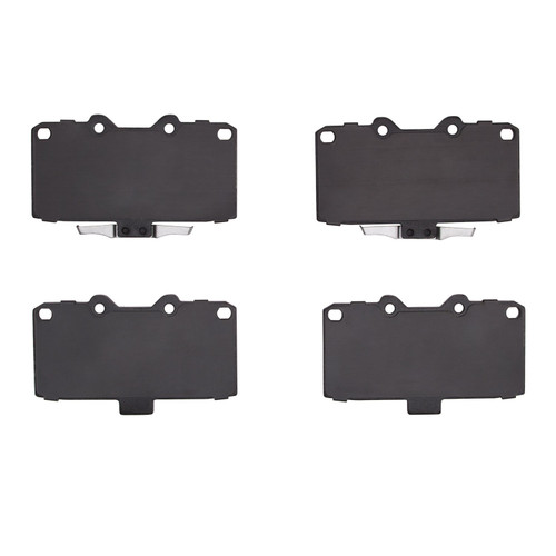 R1 Performance Sport Pads for 2006-2007 Subaru (Impreza) 2115-1182-00