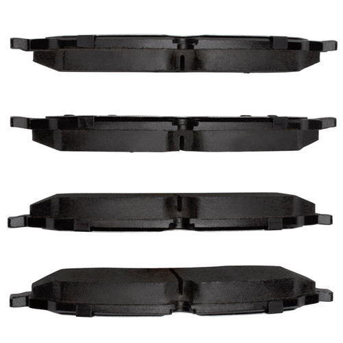 R1 Super Duty Pads for 2015-2026 Ford (Transit-150, Transit-250, Transit-350, Transit-350 HD) 2214-1774-00