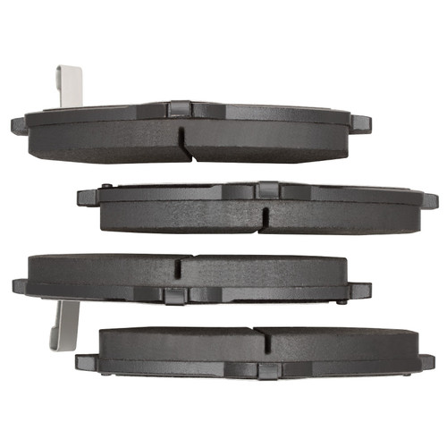 R1 Super Duty Pads for 2007-2018 Chrysler/Dodge/Jeep (Town &amp; Country (Van), Grand Caravan, Journey, Nitro) 2214-1273-00