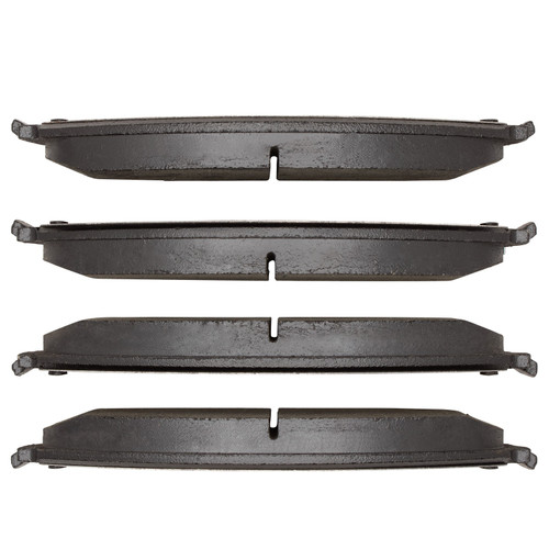 R1 Ceramic Pads for 2005-2023 Chrysler/Dodge (200, 300, Caliber, Challenger) 2310-1058-00