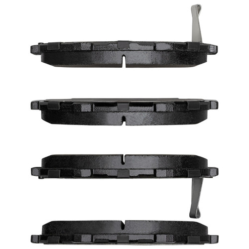 R1 Ceramic Pads for 1991-2005 Acura/Honda/Isuzu (CL, Integra, Legend, NSX) 2310-0503-00