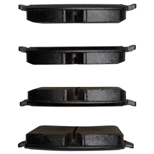R1 Ceramic Pads for 2008-2017 Audi (A4, A4 allroad, A4 Quattro, A5) 2310-1386-00