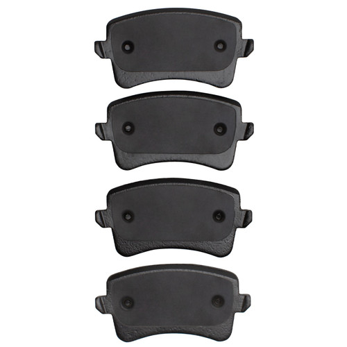 R1 Ceramic Pads for 2008-2017 Audi (A4, A4 allroad, A4 Quattro, A5) 2310-1386-00