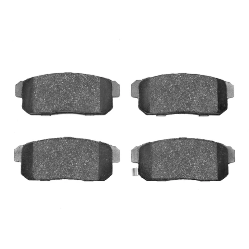 R1 Ceramic Pads for 2004-2011 Mazda (RX-8) 2310-1008-00