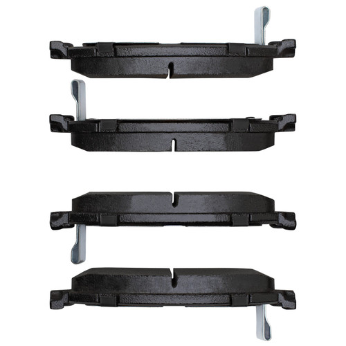 R1 Ceramic Pads for 2002-2019 Buick/Cadillac/Chevrolet (Enclave, Rainier, XTS, SSR) 2310-0883-00