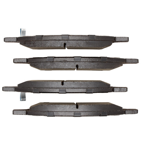 R1 Ceramic Pads for 2007-2017 Buick/Chevrolet/GMC (Enclave, Traverse, Acadia, Acadia Limited) 2310-1169-10
