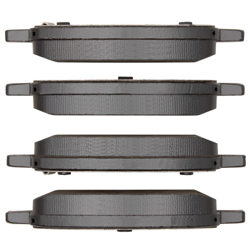 R1 Ceramic Pads for 2016-2024 Buick/Cadillac/Chevrolet (Enclave, CT6, XT5, XT6) 2310-1914-00