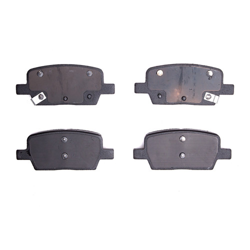 R1 Ceramic Pads for 2016-2024 Buick/Cadillac/Chevrolet (Enclave, CT6, XT5, XT6) 2310-1914-00