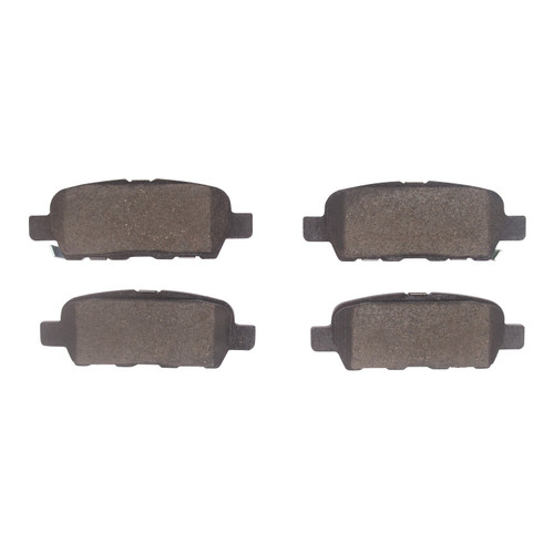 R1 Ceramic Pads for 2002-2026 INFINITI/Nissan/Renault (EX35, EX37, FX35, FX37) 2310-0905-00