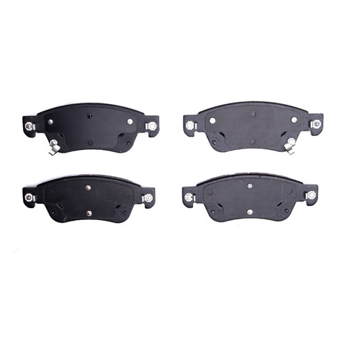 R1 Ceramic Pads for 2007-2015 INFINITI (G35, G37, Q60) 2310-1287-00