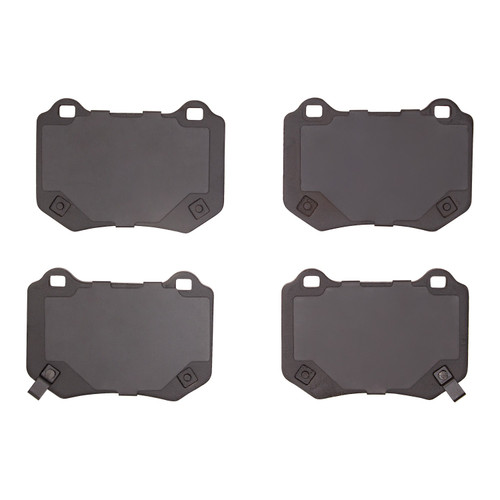R1 Ceramic Pads for 2018-2026 Subaru (WRX, WRX STI) 2310-2118-00