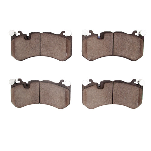 R1 Ceramic Pads for 2007-2026 Audi/Mercedes-Benz (RS7, AMG GT, AMG GT 43, AMG GT 53) 2310-1291-00