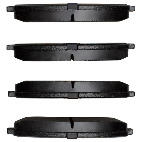 R1 Ceramic Pads for 2013-2017 Chrysler/Dodge (200, Dart) 2310-1640-00