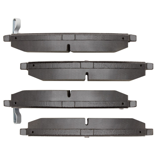 R1 Ceramic Pads for 2009-2026 Hyundai/Kia (Elantra, Elantra GT, Kona, Forte) 2310-2035-00