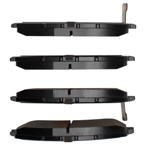 R1 Ceramic Pads for 2014-2026 INFINITI/Nissan (Q50, Q60, QX50, QX55) 2310-1736-00