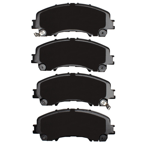 R1 Ceramic Pads for 2014-2026 INFINITI/Nissan (Q50, Q60, QX50, QX55) 2310-1736-00