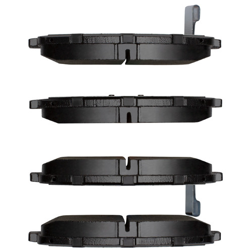 R1 Ceramic Pads for 2010-2025 Hyundai/Kia (Azera, Creta, Nexo, Santa Fe) 2310-1815-00