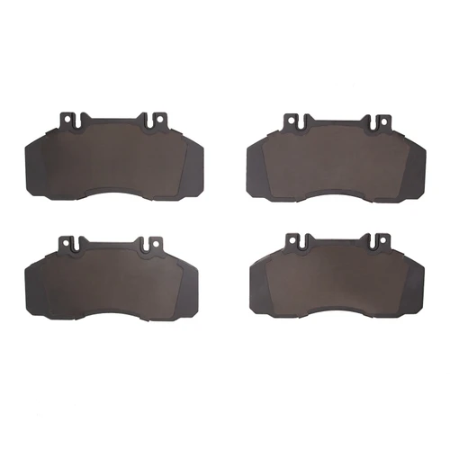 R1 Semi Met Pads for 2005-2011 Hino/Workhorse (145, 165, 185, W42) 2311-1062-00