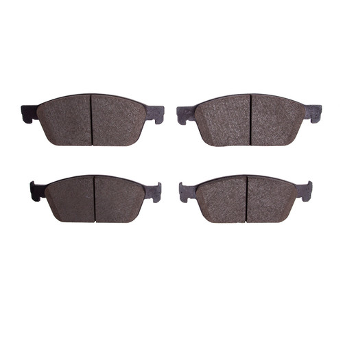 R1 Ceramic Pads for 2013-2023 Ford/Lincoln (Escape, Focus, Transit Connect, MKC) 2310-1771-00