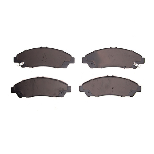 R1 Ceramic Pads for 2017-2020 Buick/Cadillac/Chevrolet (Enclave, XT5, XT6, Blazer) 2310-1896-00