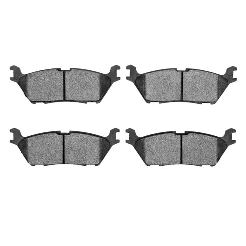R1 Ceramic Pads for 2015-2021 Ford/Lincoln (Expedition, F-150, Navigator) 2310-1790-00